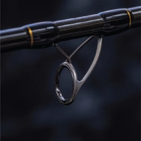NuFish Affinium Feeder Rods